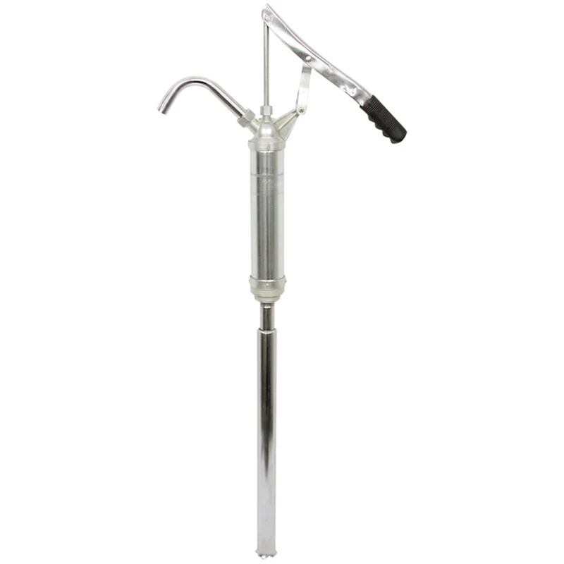 Tynnyripumppu 50-200l Viton tiiviste