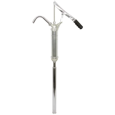 Tynnyripumppu 50-200l Viton tiiviste