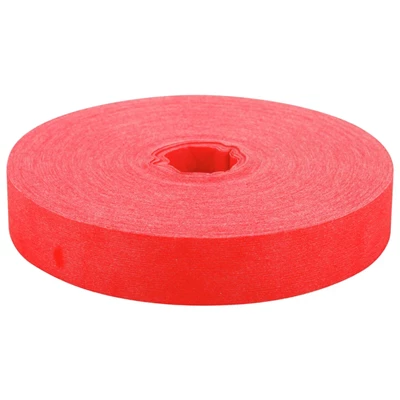 Merkintänauha punainen 75 m HVA