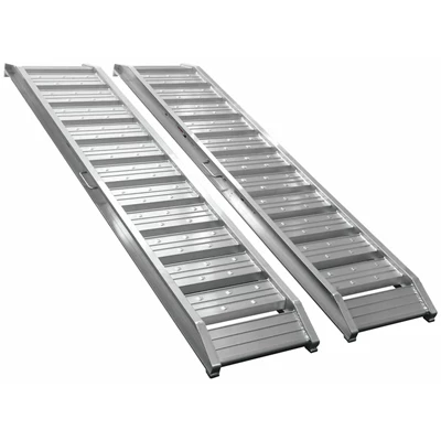 Ajosilta Pari 1800kg 2130x450