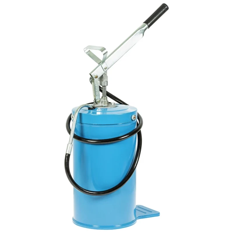 Peräöljypumppu 16 L