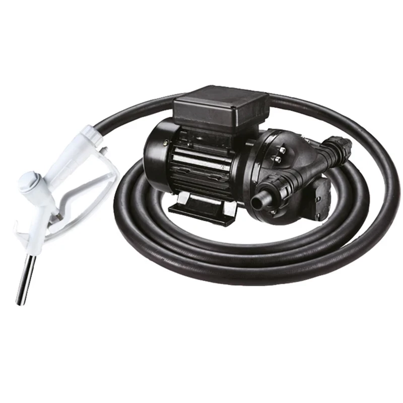 AdBlue pumppusarja 230 V 35 l