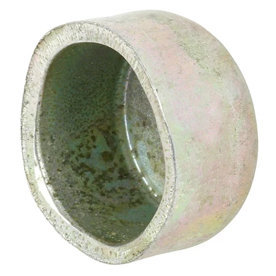 Putkitulppa 17,6MM
