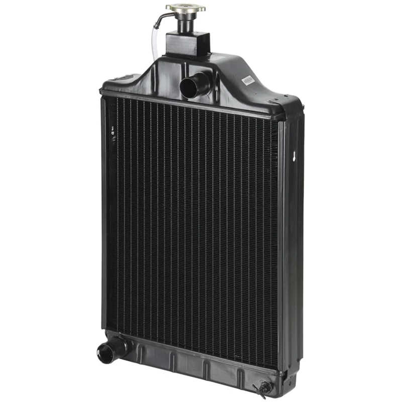 AgriLife Jäähdytin MF 1876606M4