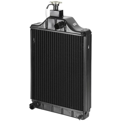 AgriLife Jäähdytin MF 1876606M4