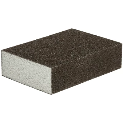 Hiomasiieni 100x70x28 mm M/F P60/P100