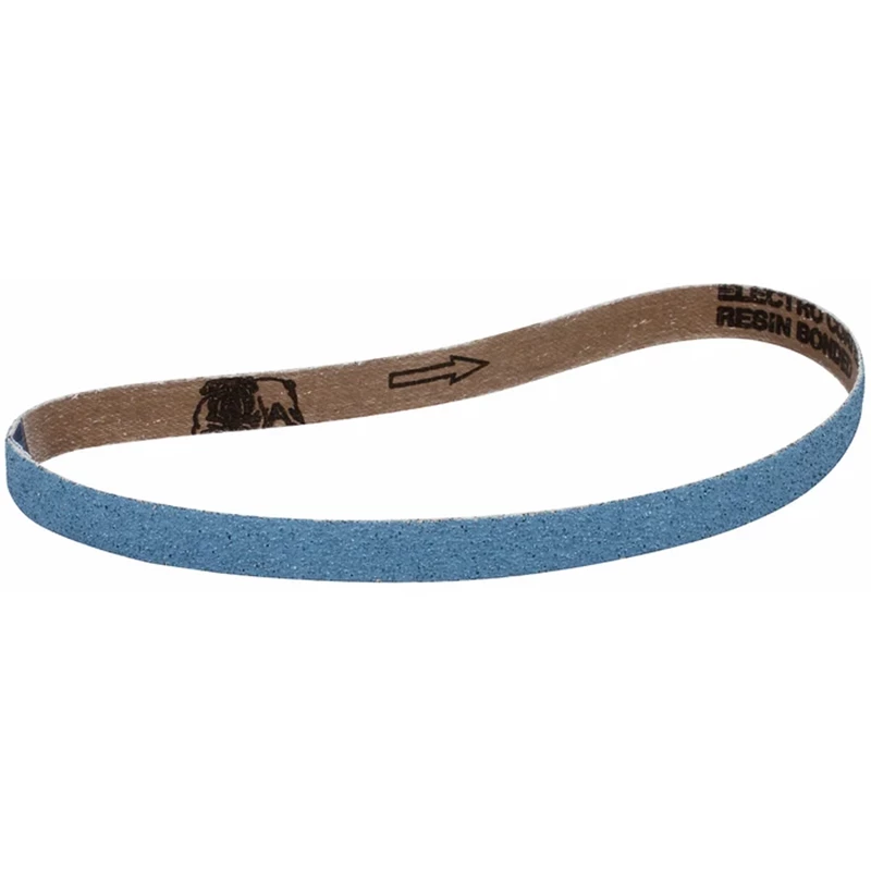 Hiomanauha 13x457mm P80 Zir