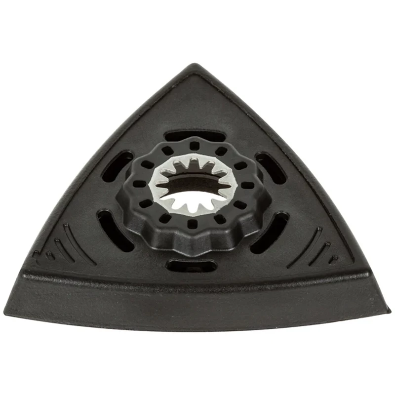 Hioma-Alusta 80mm Starlock