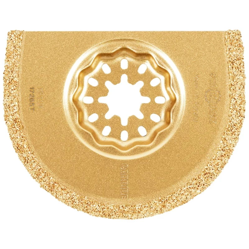 Monitoimileikkurin Terä Carbiidi BET HM Strarlock