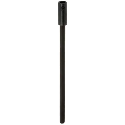 Reikäsahan jatkovarsi 11x300 mm Hex 7/16'