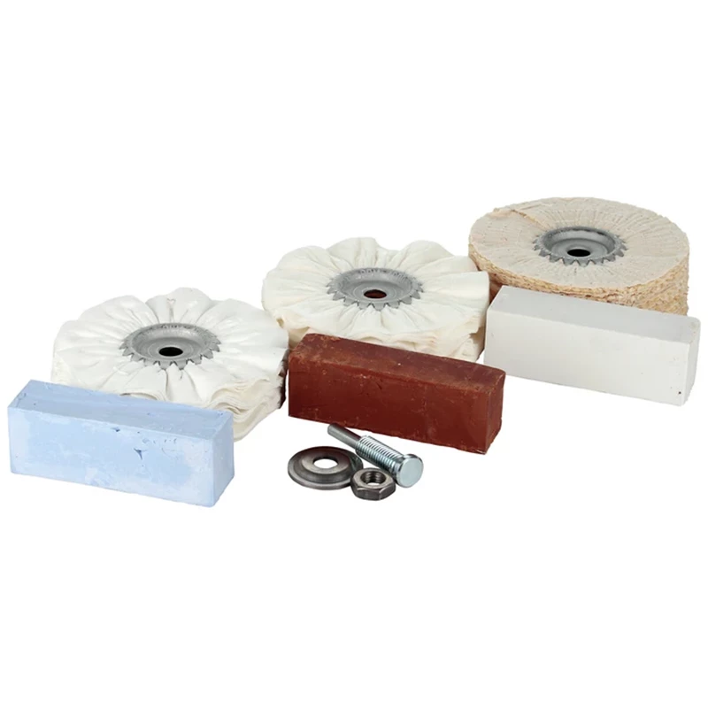 Kiillotussarja 10-os.