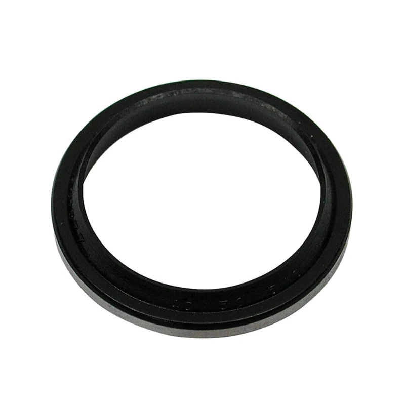 Pyyhkijänrengaas MET.K.40X50X7/10