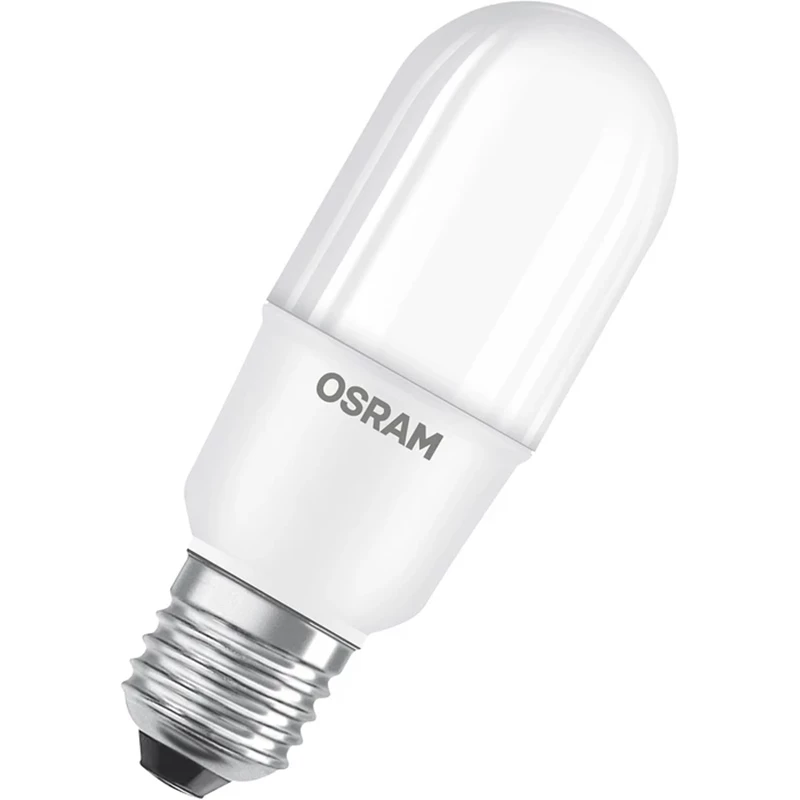 Led lamppu 8W/840 E27 FR Ice LED Star Stick53