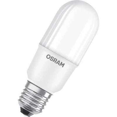 Led lamppu 8W/840 E27 FR Ice LED Star Stick53