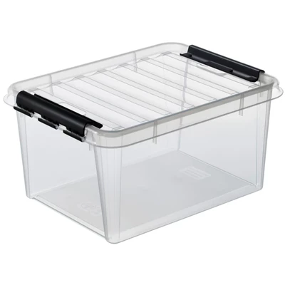 Säilytyslaatikko Classic 31L