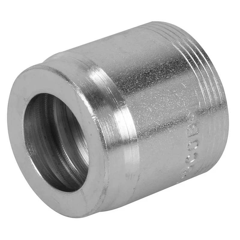 Holkki 1.1/4' 4ST Letkuille