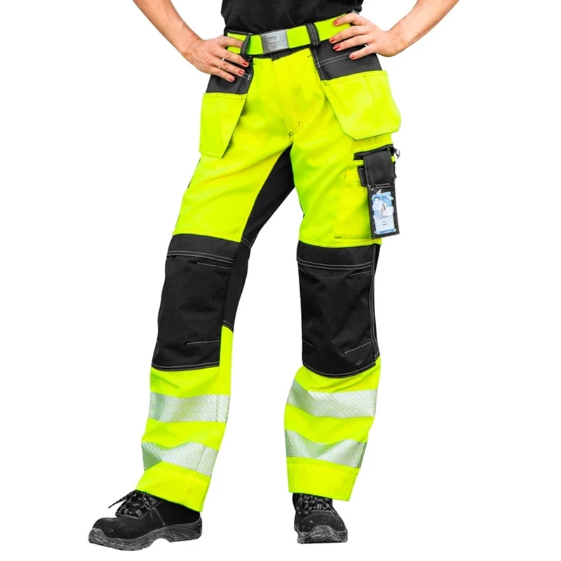 Housut Stretch RT Despina naisten, XL