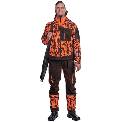 Patron Metsästäjän takki+housut