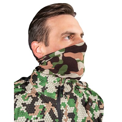Tuubihuibi Marley Camo