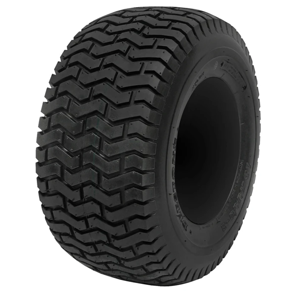 Rengas 20X10.00-10 4PR Deestone D265 | Tarvike.com