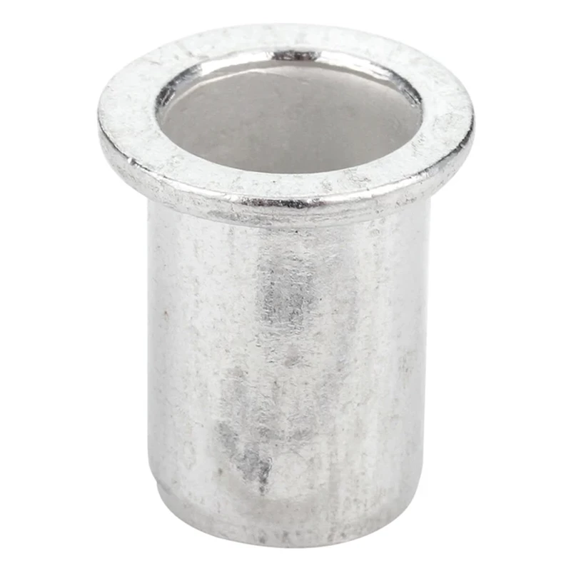 Niittimutteri alu M8 20kpl blister