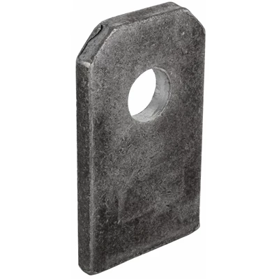 Vetovarren Kiinnikke Hitsattava 28mm