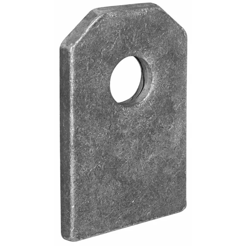 Työkone kiinnike Hitsattava 28,2