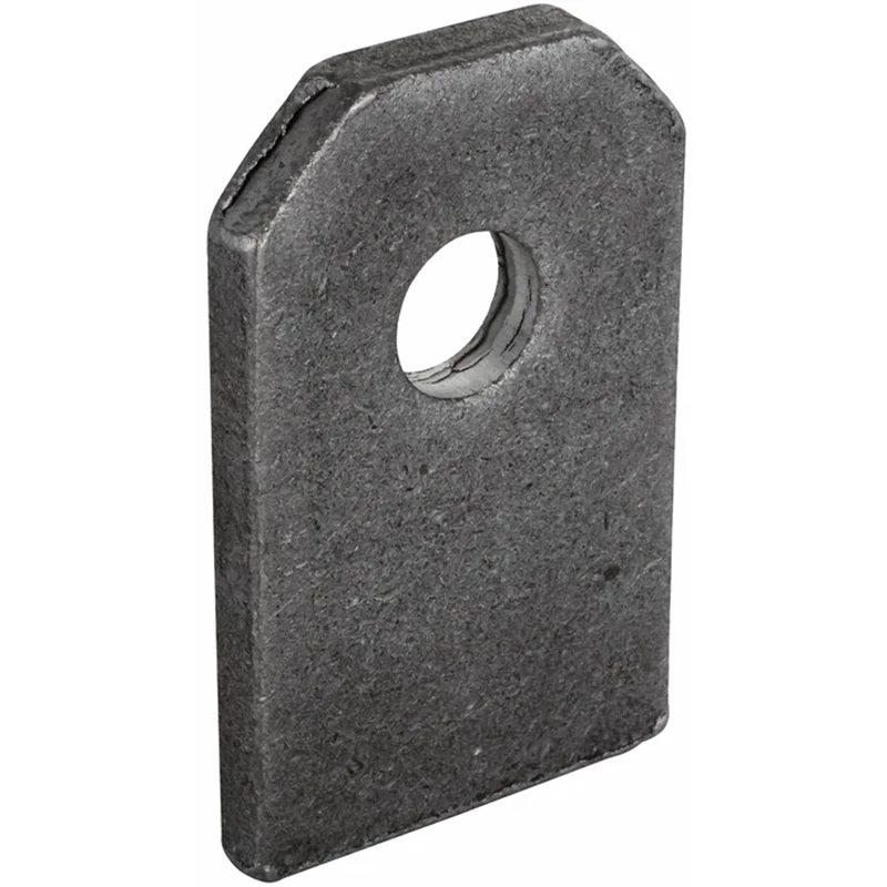 Vetovarren Kiinnikke Hitsattava 32mm