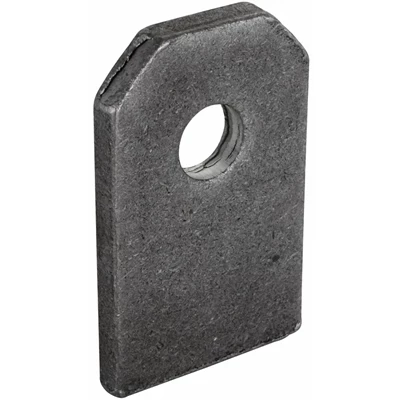 Vetovarren Kiinnikke Hitsattava 32mm