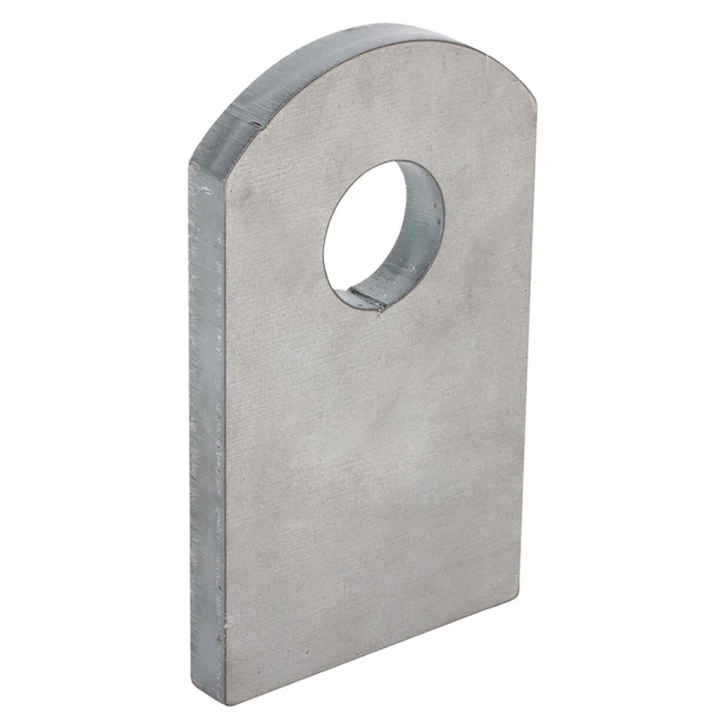 Työkone kiinnike Hitsattava 20,2mm