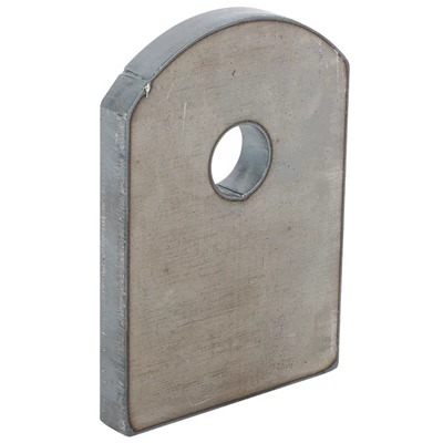 Työkone kiinnike Hitsattava 30,2mm