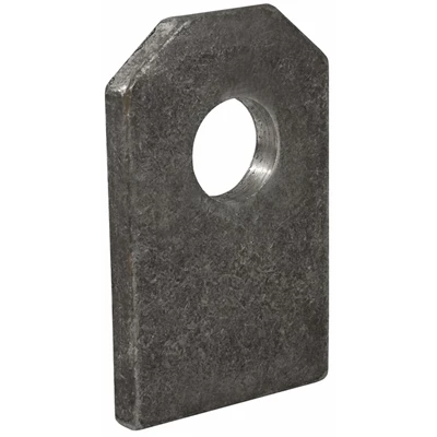 Työkone kiinnike Hitsattava 40mm