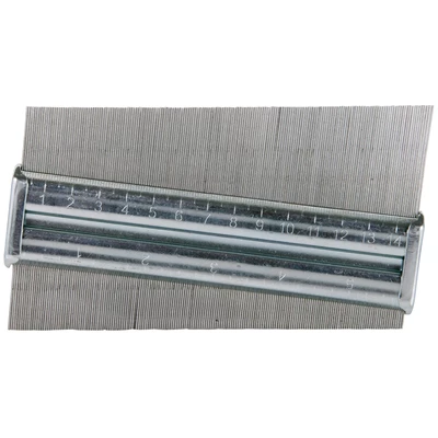 Muotokampa 150mm RST