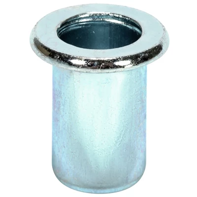 Niittimutteri M6x16 mm 40kpl teräs