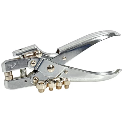 Rengasniitti pihdit 2-4-6 mm + niitit