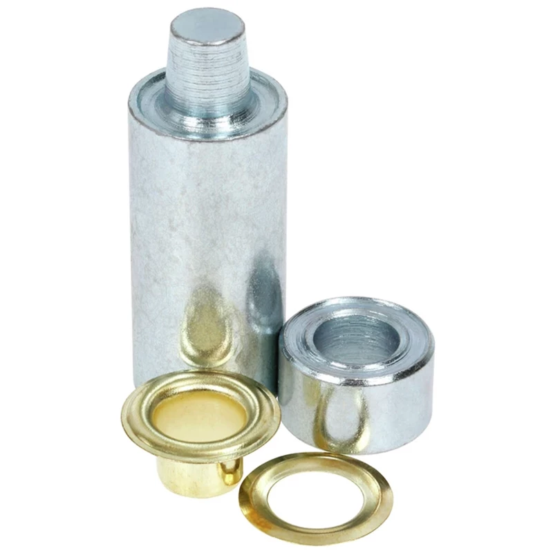 Rengasniitti 8 mm 25 kpl sis. työkalu