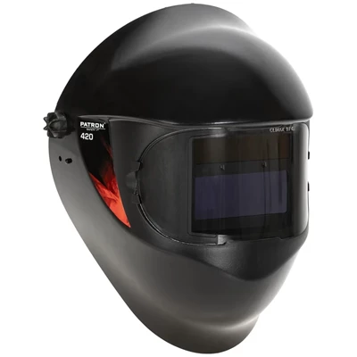 Hitsausmaski 420 automaatti 9–13