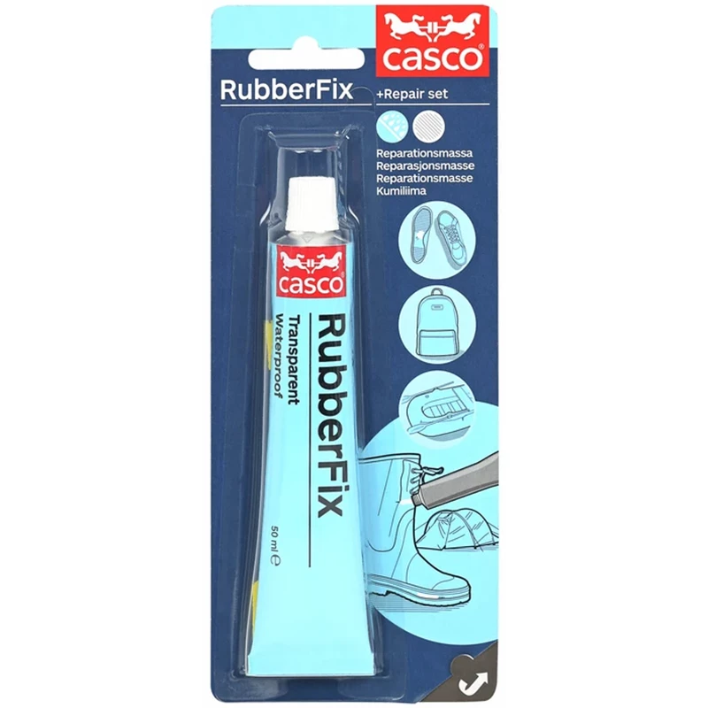 Kumiliima 50 g RubberFix