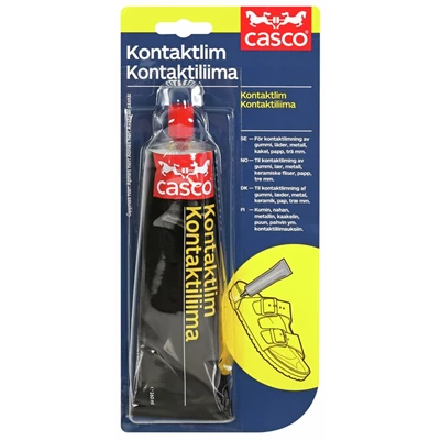 Kontaktliima 160 ml