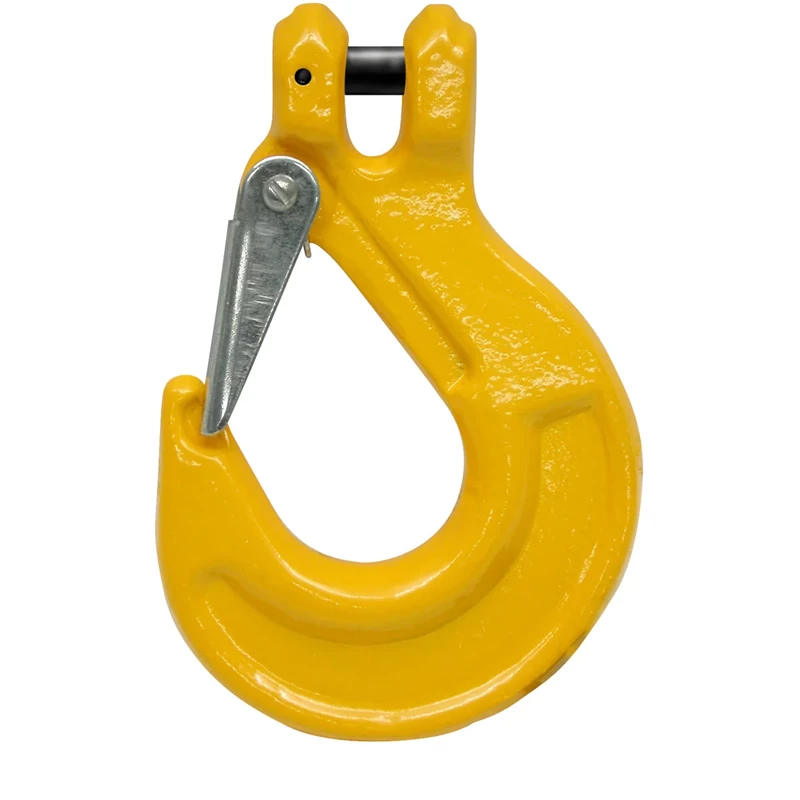 Salpakoukku haarukka 13-8 5,0T