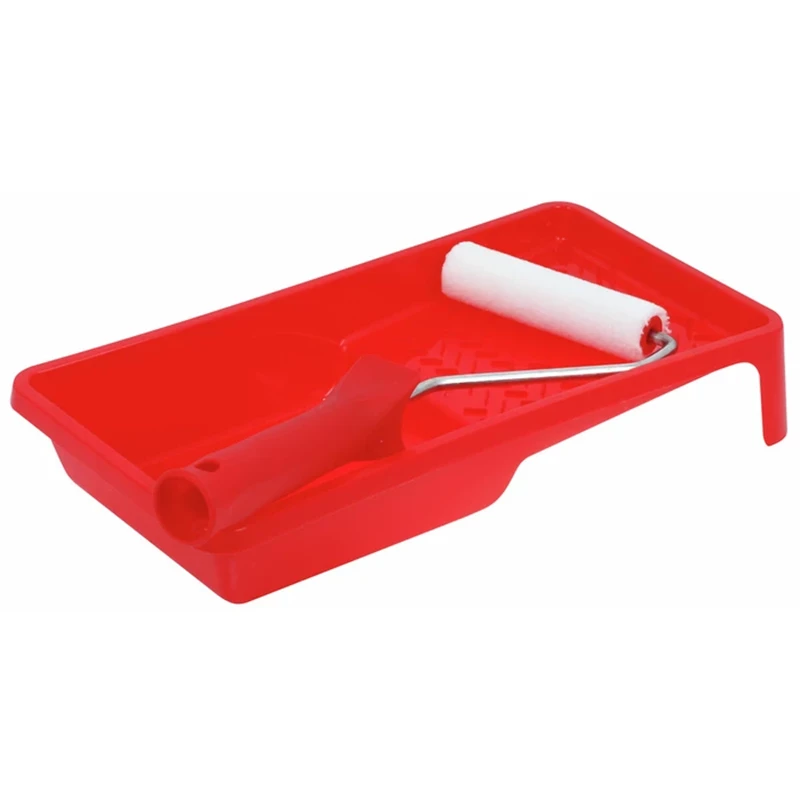 Maalaustelasarja 10 cm huopatela