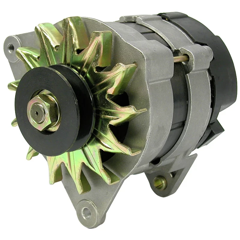 Laturi 45A 12V Ford ACR