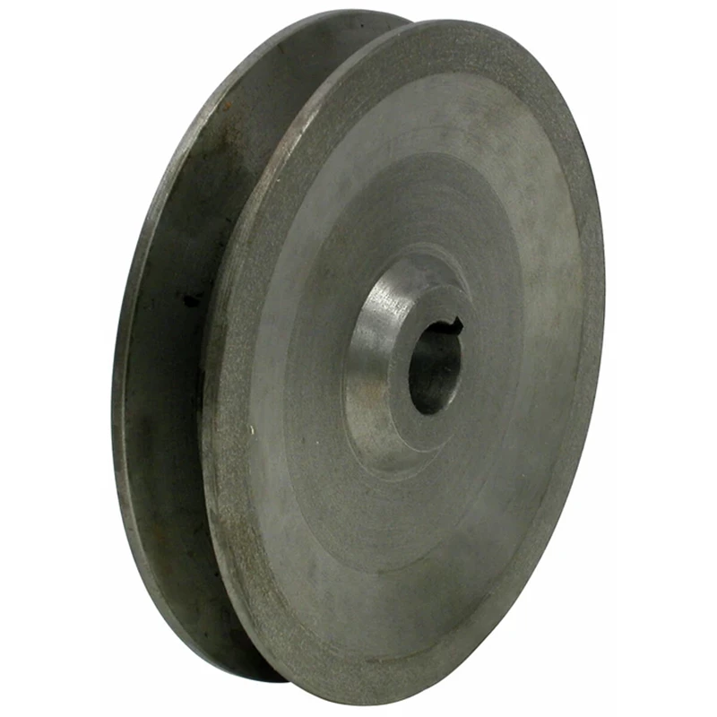 Siivapyörä 105MM Pikku Lucas