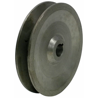 Siivapyörä 105MM Pikku Lucas