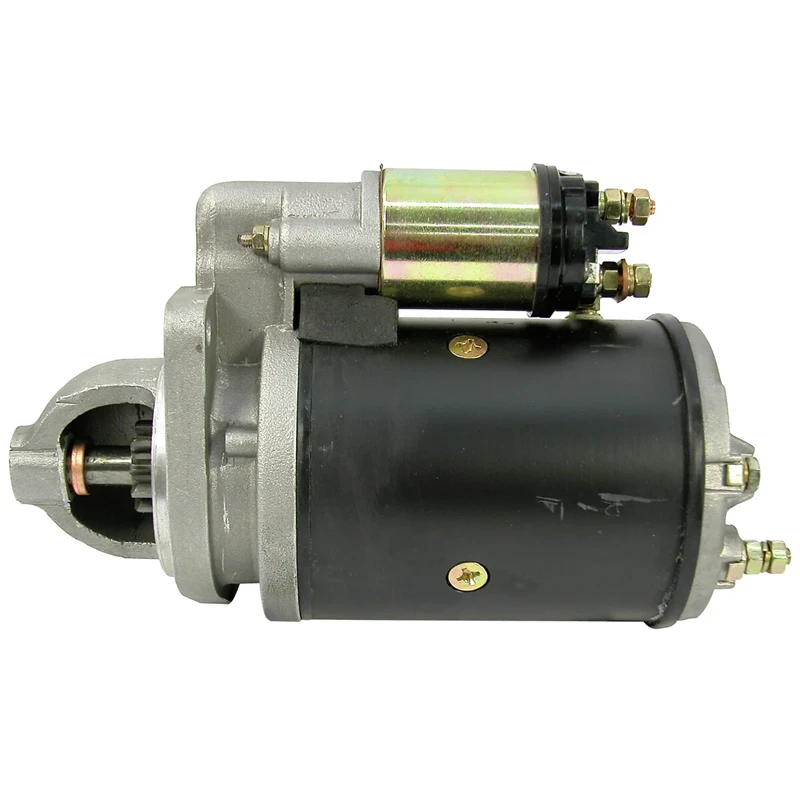Startti M127 FORD DB CASE 12V 2,1KW