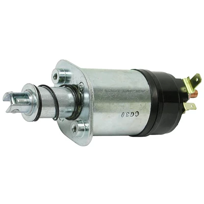 Solenoidi Lucas M45G