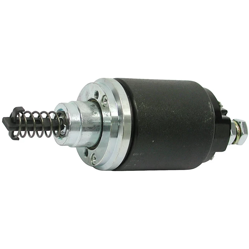 Solenoidi Bosch Starttiin