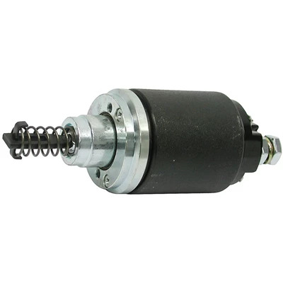 Solenoidi Bosch Starttiin