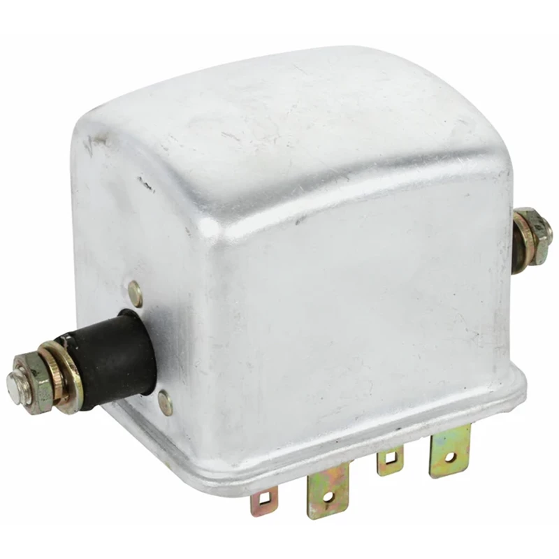 Latausrele Lattaliittimet Mf 894835M1