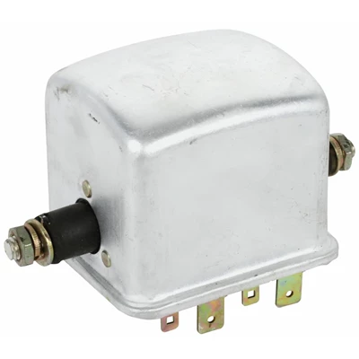 Latausrele Lattaliittimet Mf 894835M1